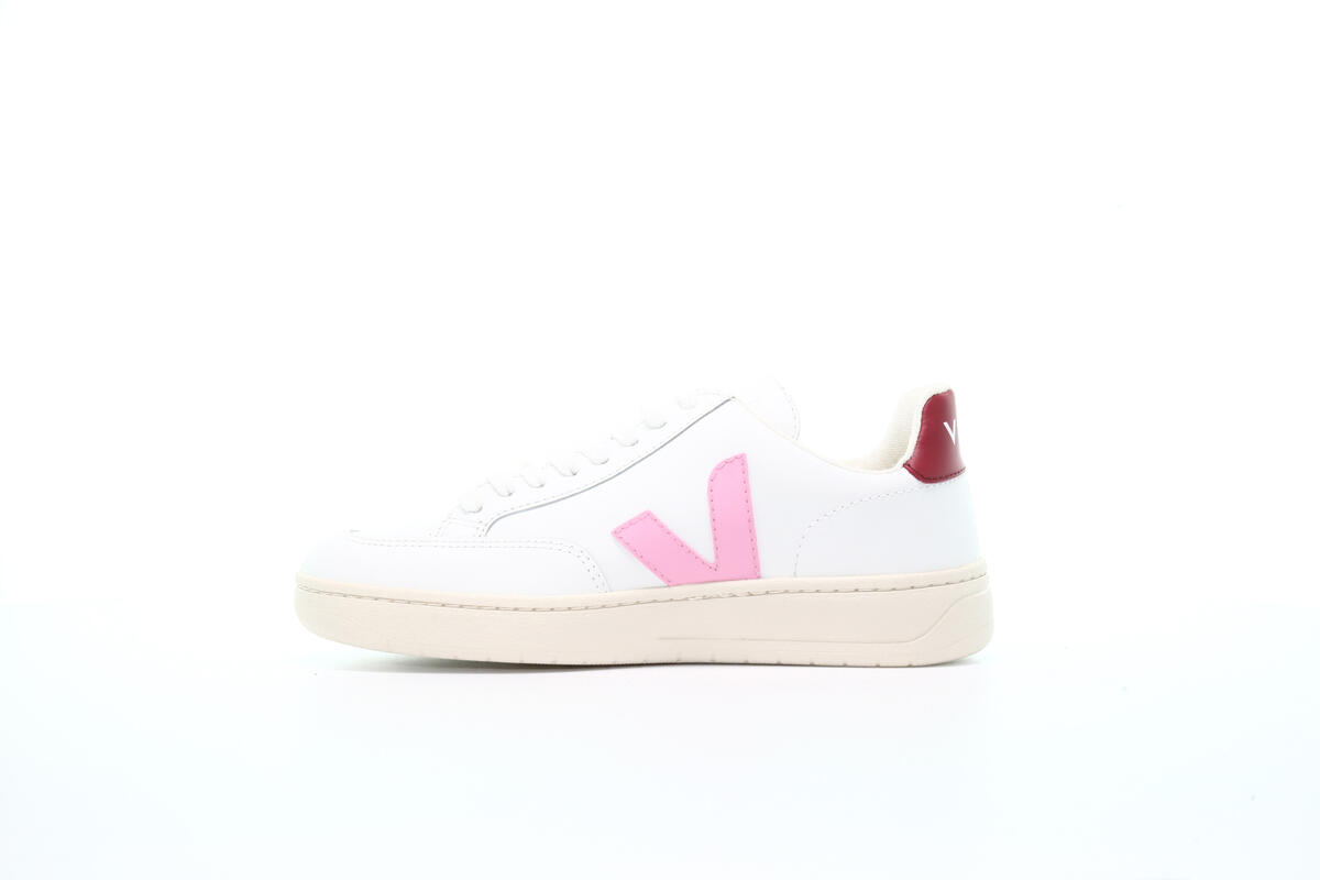 Veja WMNS V 12 Leather